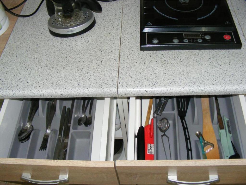 Fortuna Apartmanok Eger Kültér fotó