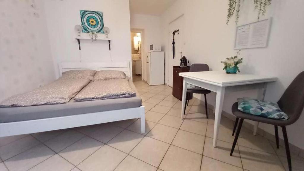 Fortuna Apartmanok Eger Kültér fotó