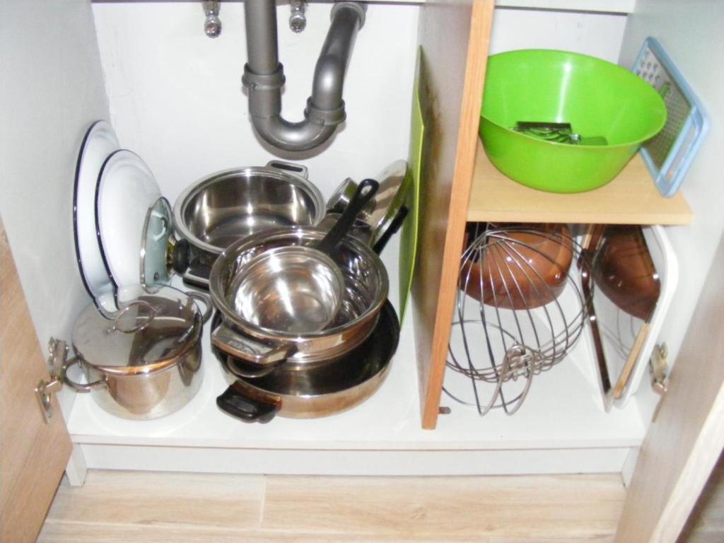 Fortuna Apartmanok Eger Kültér fotó