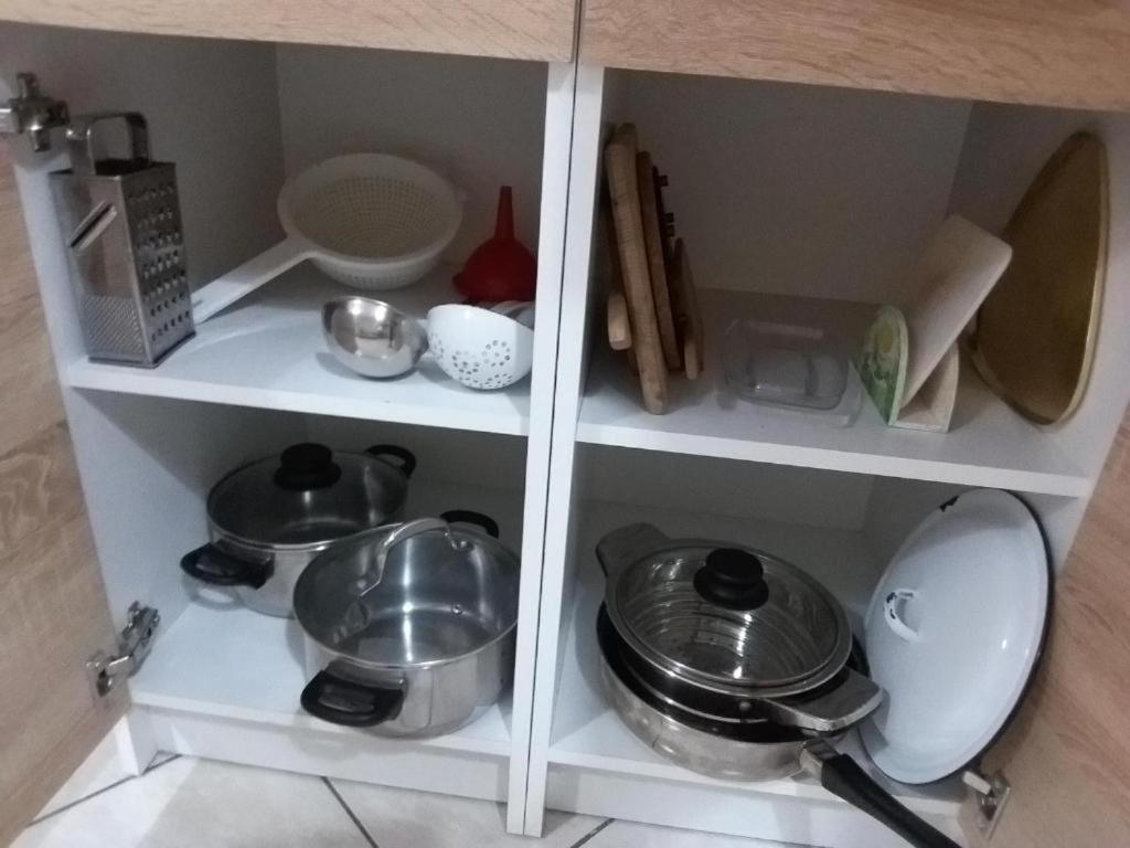 Fortuna Apartmanok Eger Kültér fotó