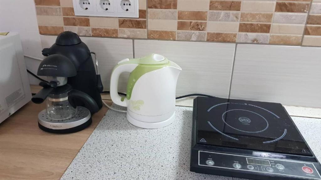 Fortuna Apartmanok Eger Kültér fotó